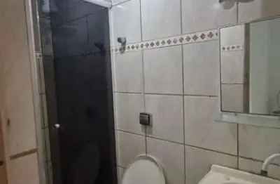 Apartamento com 2 quartos, aparecida, santos - r$ 269 mil, cod: 13070