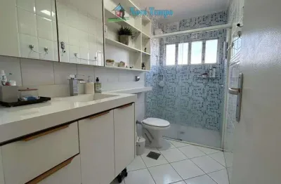Apartamento com 2 quartos, gonzaga, santos - r$ 765 mil, cod: 13079
