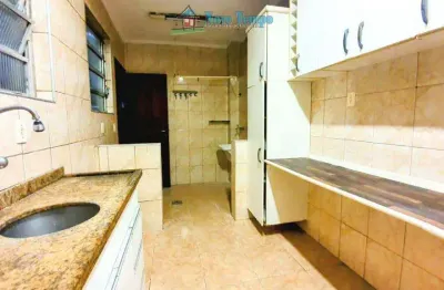 Apartamento com 2 quartos, aparecida, santos - r$ 350 mil, cod: 13080
