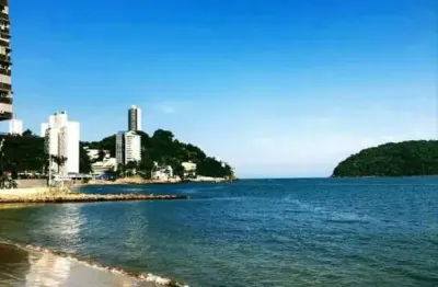 Kitnet com 0 quarto, itararé, são vicente - r$ 250 mil, cod: 13084