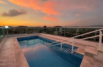 Apartamento com 2 quartos, macuco, santos - r$ 530 mil, cod: 13085