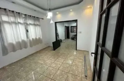 Casa com 3 quartos, bom retiro, santos - r$ 610 mil, cod: 13095