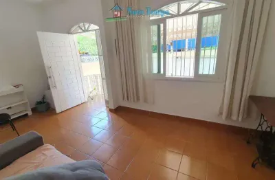 Casa com 3 quartos à venda na Rua Liberdade, Aparecida, Santos