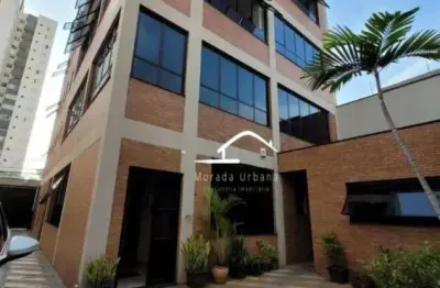 Prédio comercial à venda com 634m², 4 andares e 9 vagas - na vila leopoldina