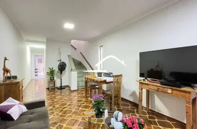 Sobrado à venda em são paulo – vila fiat lux, 130 m², 3 quartos e 2 vagas