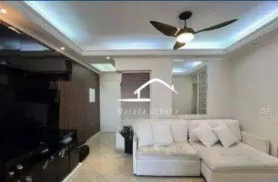 Apartamento à venda vila leopoldina sp – 2 quartos, sala ampliada e 1 vaga