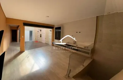 Sobrado 220 m² parque são domingos – 4 dorms (1 suíte), 4 vagas | venda e locação