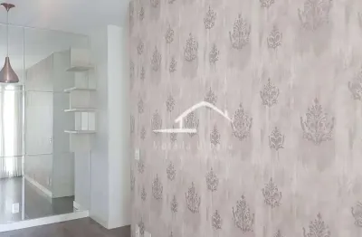 Apartamento 56 m² bosque da lapa – 2 dorms, varanda, 1 vaga e lazer completo