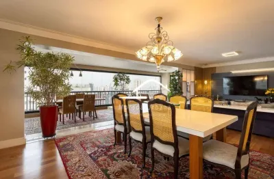 Apartamento à venda perdizes sp – 4 suítes, sala ampla e condomínio clube