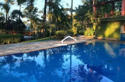 Sítio à venda 70 km de são paulo – 77.852 m² com casa e lazer completo