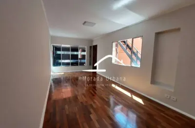 Sobrado à venda em são paulo – vila fiat lux, 130 m², suíte c/ rooftop e edícula