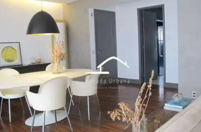 Apartamento à venda vila leopoldina – 143 m², 4 dorms, 2 suítes