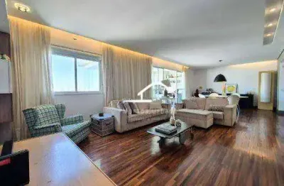 Apartamento à venda na vila leopoldina | 143 m² | 4 dormitórios | 3 vagas