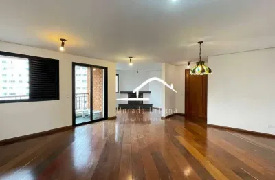 Apartamento para alugar no chateaux de france – 146m², 3 quartos e 1 suíte com hidro