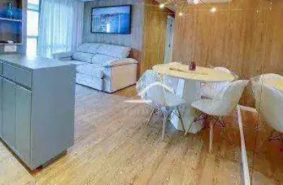 Apartamento 60 m² à venda condomínio on – vila leopoldina – 2 dormitórios e 2 vagas