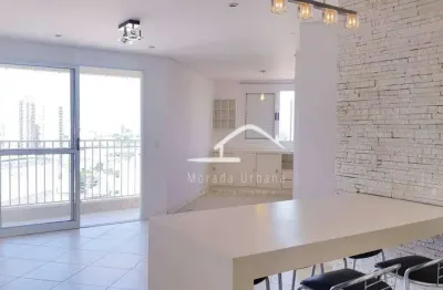 Apartamento para alugar limão – 1 suíte ampliada, varanda e 1 vaga