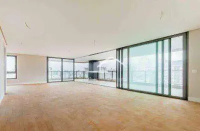 Apartamento 360 m² à venda higienópolis – rua dr. veiga filho – 4 suítes e 5 vagas