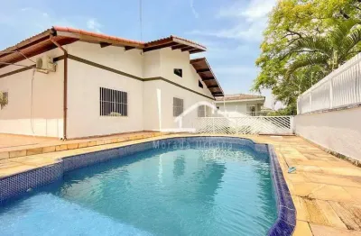 Casa à venda no city américa – 300 m², 4 dormitórios, lazer completo e 5 vagas