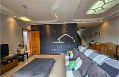 Casa com 3 quartos à venda na Rua Doutor Roberto Tarle, 1, Vila Fiat Lux, São Paulo