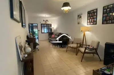 Casa com 3 quartos à venda na Rua Eleutério Prado, 2, Lapa, São Paulo