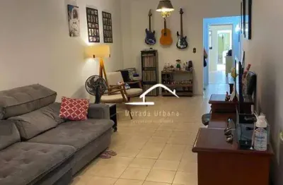 Casa com 3 quartos à venda na Rua Eleutério Prado, 2, Lapa, São Paulo