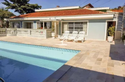 Casa à venda na vila fiat lux – 450 m², 3 dorms, 4 vagas e lazer completo