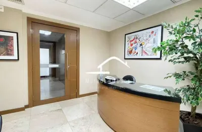 Sala comercial à venda na Rua Doutor Cândido Espinheira, 560, Perdizes, São Paulo