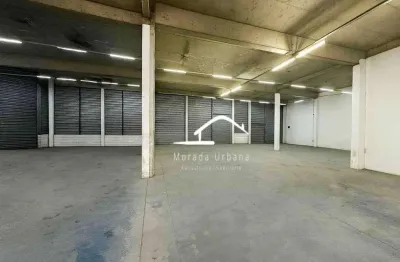 Barracão / Galpão / Depósito para alugar na Rua Marina Ciufuli Zanfelice, 280, Lapa, São Paulo