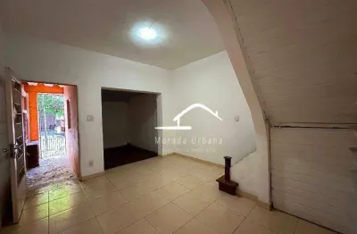Sobrado com 2 dormitórios à venda, 118 m² por r$ 480.000 - vila leopoldina - residencial ou comercial