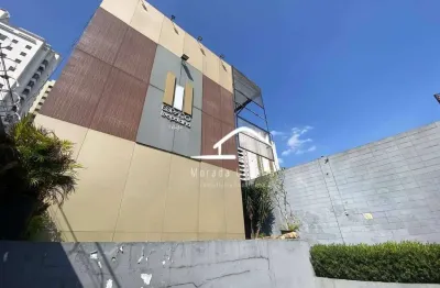 Barracão / Galpão / Depósito para alugar na Avenida Imperatriz Leopoldina, 1200, Vila Leopoldina, São Paulo