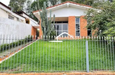 Casa para alugar vila fiat lux – 350m² de terreno, 3 dormitórios, piscina e 4 vagas