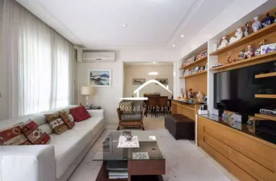 Apartamento à venda 172m² na vila leopoldina – 3 suítes , 3 vagas e varanda gourmet