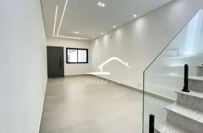 Sobrado 138 m² para Alugar na Vila Fiat Lux – 3 Dorms (2 Suítes) e 2 Vagas