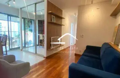 Apartamento para alugar na Vila Leopoldina – 69m², 2 quartos (1 suíte), varanda gourmet, 1 vaga