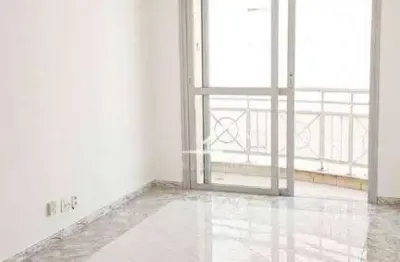 Apartamento para alugar, 76 m² por R$ 6.030,00/mês - Vila Leopoldina - São Paulo/SP