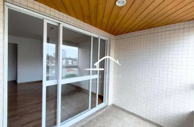 Apartamento para alugar na Pompeia 115m² – 3 Dorms (1 Suíte), 2 Vagas, Depósito