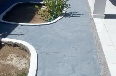 Maguinifica casa de veraneio  a venda em barra de gramame, porteira fechada