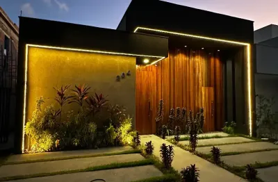 Casa de alto padrão a venda no sunvelle residênci oportunidade