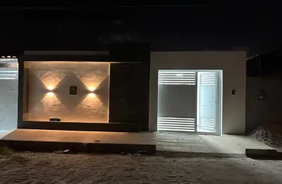 Excelente casa a venda no bairro de mangabeíra  (oportunidade)