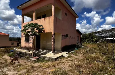 Excelente chácara em gramame de 1 hactare a venda um pedacinho do céu na cidade