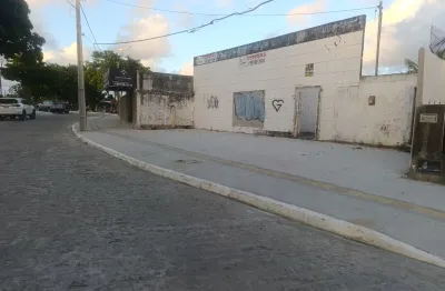 Terreno comercial à venda na Rua Arlindo Joaquim da Silva, 169, Valentina de Figueiredo, João Pessoa