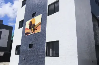 Excelente apartamento para locação no novo milênio para locação