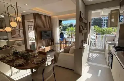 Condomínio park guarulhos - condomínio park guarulhos  apartamento de 43 e 56m²