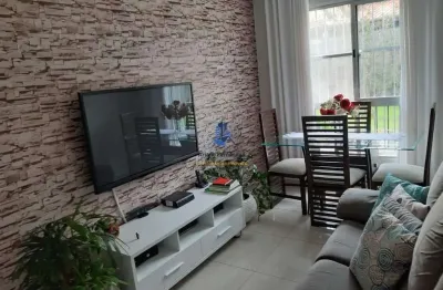 Residencial parque das flores - ótimo apartamento no condomínio parque das flores – cidade seródio, guarulhos!
