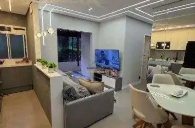 Apartamento com 3 quartos para alugar na Avenida Brigadeiro Faria Lima, Jardim Cocaia, Guarulhos