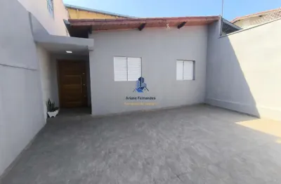 Casa com 3 quartos à venda na Rua Mário de Jesus Rodrigues, Parque Renato Maia, Guarulhos