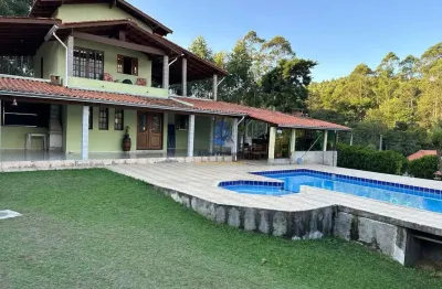 Chácara / sítio com 3 quartos à venda na estrada joão fabiano, centro, nazaré paulista, 1000 m2 por r$ 799.000
