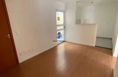 Apartamento com 2 quartos à venda na Avenida José Brumatti, Jardim IV Centenário, Guarulhos