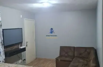 Condomínio parque santa cecilia - apartamento à venda | 2 dormitórios | 42m² | água chata – guarulhos/sp condomínio santa cecília