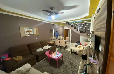 Sobrado à venda | parque flamengo   terreno: 5,5m x 25m | amplo e muito bem localizado